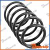 Ressorts de suspension arrière pour TOYOTA | 2120065, 4292518